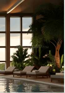 Image of 1700 Sq.ft 3 BHK Apartment / Flat for sale in ANP Privado, Baner, Pune for Rs. 27000000