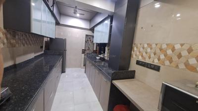 Image of 630 Sq.ft 1 BHK Apartment / Flat for rent in Suncity Builder Complex, Powai, Mumbai for Rs. 42000