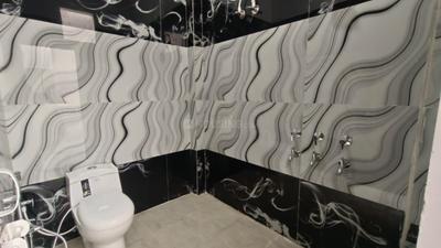 Bathroom Image of 1258 Sq.ft 3 BHK Independent House for sale in Krishna Nagar Lucknow for Rs. 6000000