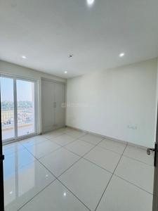 Bedroom Image of 1721 Sq.ft 3 BHK Apartment / Flat for rent in Sector 20 Panchkula for Rs. 29000