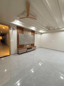 Kitchen Image of 1840 Sq.ft 3 BHK Apartment / Flat for rent in Elite 24, Manyawas Jaipur for Rs. 30000