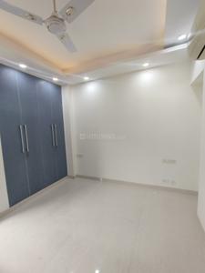 Bedroom Image of 2000 Sq.ft 3 BHK Builder Floor for sale in Kirti Nagar New Delhi for Rs. 23500000