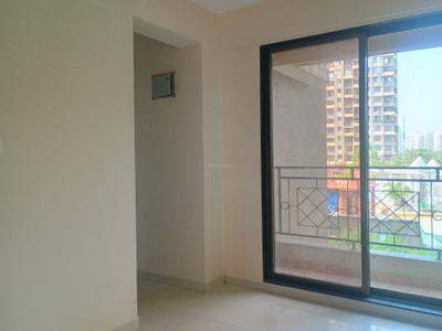 Living Room Image of 558 Sq.ft 1 BHK Apartment / Flat for sale in Dombivli Hotspot, Dombivli East Thane for Rs. 3160000
