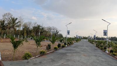Image of 1350 Sq.ft Residential Plot / Land for sale in Kovilpalayam, Coimbatore for Rs. 3346000