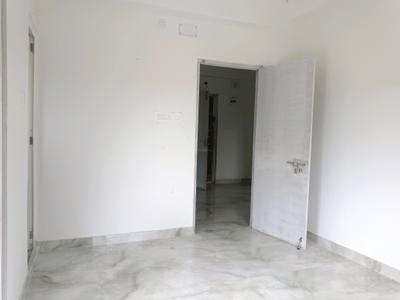 Bedroom Image of 753 Sq.ft 2 BHK Apartment / Flat for sale in Sarada Pally Kolkata for Rs. 4280000
