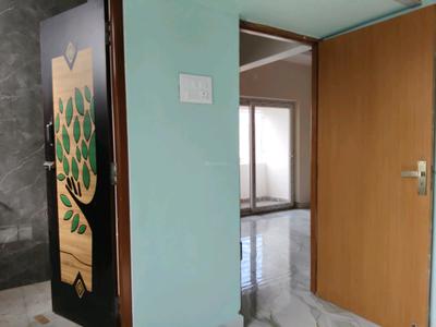 Bedroom Image of 1197 Sq.ft 2 BHK Apartment / Flat for sale in Casagrand Crescendo, Maduravoyal Chennai for Rs. 12500000