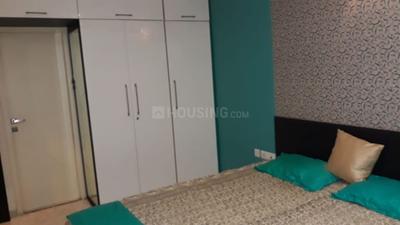 Bedroom Image of 2800 Sq.ft 3.5 BHK Duplex for sale in Rohan Mithila, Viman Nagar Pune for Rs. 37000000