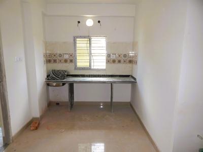 Kitchen Image of 870 Sq.ft 2 BHK Apartment / Flat for sale in Dum Dum Cantonment Kolkata for Rs. 2784000