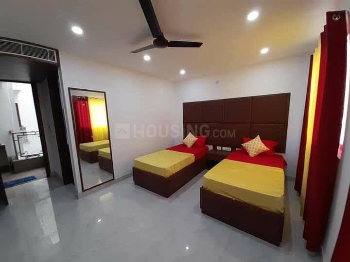 Old Rajinder Nagar, Rajinder Nagar Bedroom 1