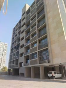 Image of 2063 Sq.ft 3 BHK Apartment / Flat for sale in Empire Pushpam, Thaltej, Ahmedabad for Rs. 16000000