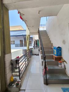 Balcony Image of 2025 Sq.ft 4.5 BHK Independent House for sale in Jodhpur Ahmedabad for Rs. 15000000