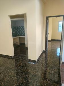 Hall Image of 760 Sq.ft 2 BHK Independent House for sale in Padappai Chennai for Rs. 4005000