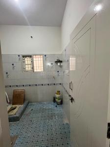 Bathroom Image of 1200 Sq.ft 2 BHK Builder Floor for rent in Anchepalya Bengaluru for Rs. 20500