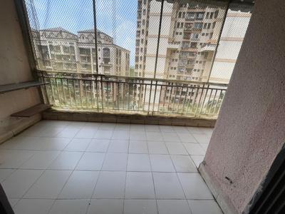 Balcony Image of 1750 Sq.ft 3 BHK Apartment / Flat for sale in Nerul Navi Mumbai for Rs. 42000000