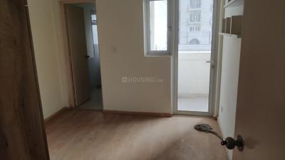 Bedroom Image of 1590 Sq.ft 3 BHK Apartment / Flat for sale in DLF Capital Greens Phase 1 And 2, Karampura New Delhi for Rs. 26500000