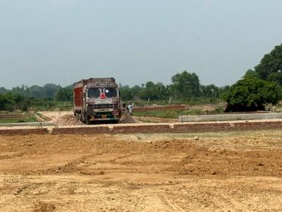 Image of 1000 Sq.ft Residential Plot / Land for sale in Gangaganj, Lucknow for Rs. 899000