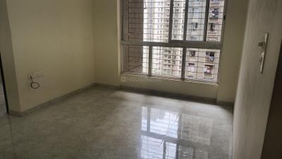Living Room Image of 1020 Sq.ft 2 BHK Apartment / Flat for rent in Lodha Amara, Kolshet Thane for Rs. 38000