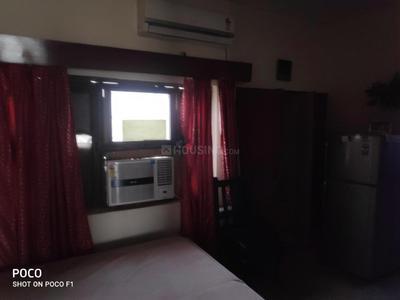 Bedroom Image of 900 Sq.ft 2 BHK Independent House for rent in Sector 19 Noida for Rs. 28000