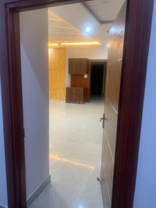 Hall Image of 1450 Sq.ft 2 BHK Builder Floor for sale in Raipur Dehradun for Rs. 7000000