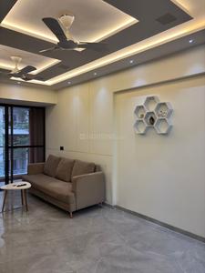 Hall Image of 1200 Sq.ft 3 BHK Apartment / Flat for sale in Unique Legacy Grand, Mundhwa Pune for Rs. 13000000