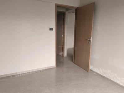 Bedroom Image of 3000 Sq.ft 6 BHK Apartment / Flat for rent in Experio Platinum Elysium, Nerul Navi Mumbai for Rs. 120000