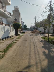 Image of 800 Sq.ft 2 BHK Independent House for sale in Bangla Bazar, Lucknow for Rs. 8700000