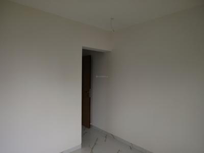 Bedroom Image of 450 Sq.ft 1 BHK Apartment / Flat for rent in Paradigm Pushpanjali Residency Phase III by Paradigm Realty, Thane West Thane for Rs. 16602