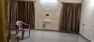 Bedroom Image of 2000 Sq.ft 3 BHK Independent House for rent in Velachery Chennai for Rs. 35000