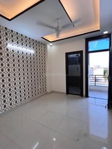 Citizen Park Bedroom One 3