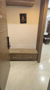 Hall Image of 1900 Sq.ft 3 BHK Apartment / Flat for rent in Vijayrajnagar Bhavnagar for Rs. 35000