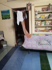 Living Room Image of 1000 Sq.ft 5 BHK Independent House for sale in Iyyappanthangal Chennai for Rs. 10000000