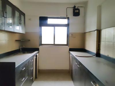 Kitchen Image of 1206 Sq.ft 3 BHK Apartment / Flat for sale in Lodha Splendora, Thane West Thane for Rs. 11200000