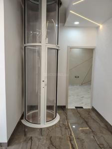 Hall Image of 3000 Sq.ft 4 BHK Independent House for sale in Mahalakshmi Nagar Indore for Rs. 33100000