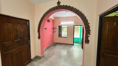 Hall Image of 850 Sq.ft 2 BHK Apartment / Flat for sale in Baranagar Kolkata for Rs. 4200000