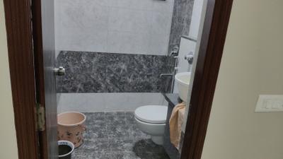 Image of 1950 Sq.ft 3 BHK Apartment / Flat for rent in Veetrag City, Pal Gaon, Jodhpur for Rs. 25000