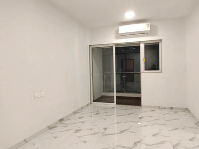 Living Room Image of 670 Sq.ft 2 BHK Apartment / Flat for sale in Emerald Dotom Isle, Kandivali West Mumbai for Rs. 13600000