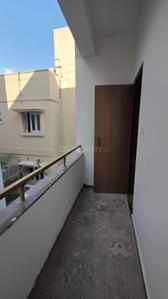 Balcony Image of 1972 Sq.ft 3 BHK Apartment / Flat for sale in Tarnaka Secunderabad for Rs. 18500000