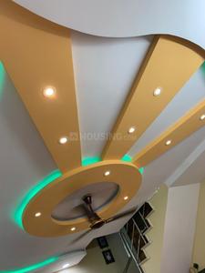 Hall Image of 1650 Sq.ft 3 BHK Apartment / Flat for sale in Amberpet Hyderabad for Rs. 13500000