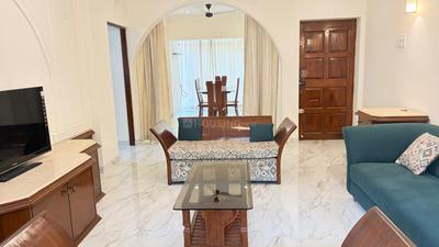 3 BHK Apartment