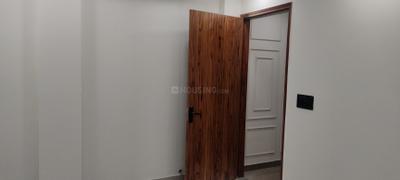 Bedroom Image of 674 Sq.ft 4 BHK Independent House for sale in Shahdara New Delhi for Rs. 23000000