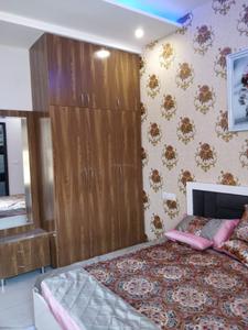 Bedroom Image of 1270 Sq.ft 2 BHK Apartment / Flat for sale in Leela Orchid Greens, Sector 114 Mohali for Rs. 8000000