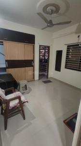 Hall Image of 1800 Sq.ft 3 BHK Apartment / Flat for rent in Chhani Jakat Naka Vadodara for Rs. 23000