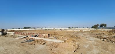 Image of 4620 Sq.ft Residential Plot / Land for sale in Higonya, Indore for Rs. 41580000