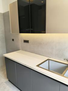 Kitchen Image of 4500 Sq.ft 4.5 BHK Builder Floor for sale in DLF City Phase 1, DLF Phase 1 Gurgaon for Rs. 80000000
