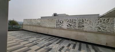 Balcony Image of 6168 Sq.ft 4.5 BHK Villa for sale in Godrej Golf Links Villas, Jaypee Greens Greater Noida for Rs. 145000000