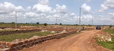Image of 2000 Sq.ft Residential Plot / Land for sale in Patrapada, Bhubaneswar for Rs. 3300000