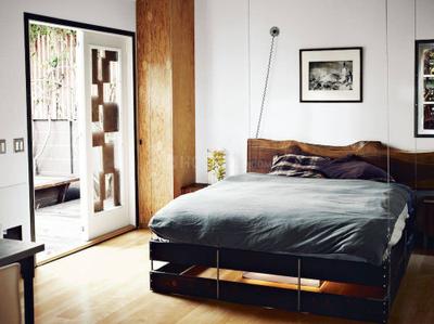 Bedroom Image of 3300 Sq.ft 5 BHK Apartment / Flat for sale in Bandra Olympic , Bandra West Mumbai for Rs. 190000000
