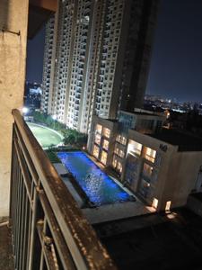 Image of 1550 Sq.ft 4 BHK Apartment / Flat for sale in Ideal Aquaview, New Town, Kolkata for Rs. 19000000