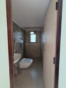 Bathroom Image of 1080 Sq.ft 2 BHK Apartment / Flat for sale in Kaul Heritage City, Vasai West Vasai for Rs. 9500000