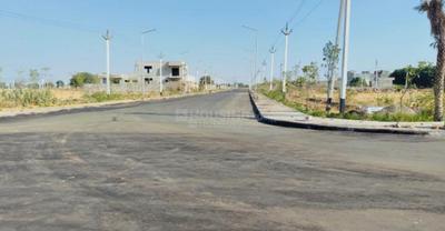 Image of 2700 Sq.ft Residential Plot / Land for sale in Ranka Sachivalaya Enclave, Theekariya, Jaipur for Rs. 10000000